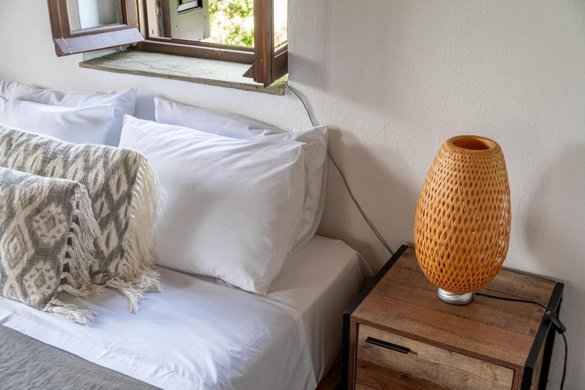 Tresor Boutique Home Kolios Exterior foto