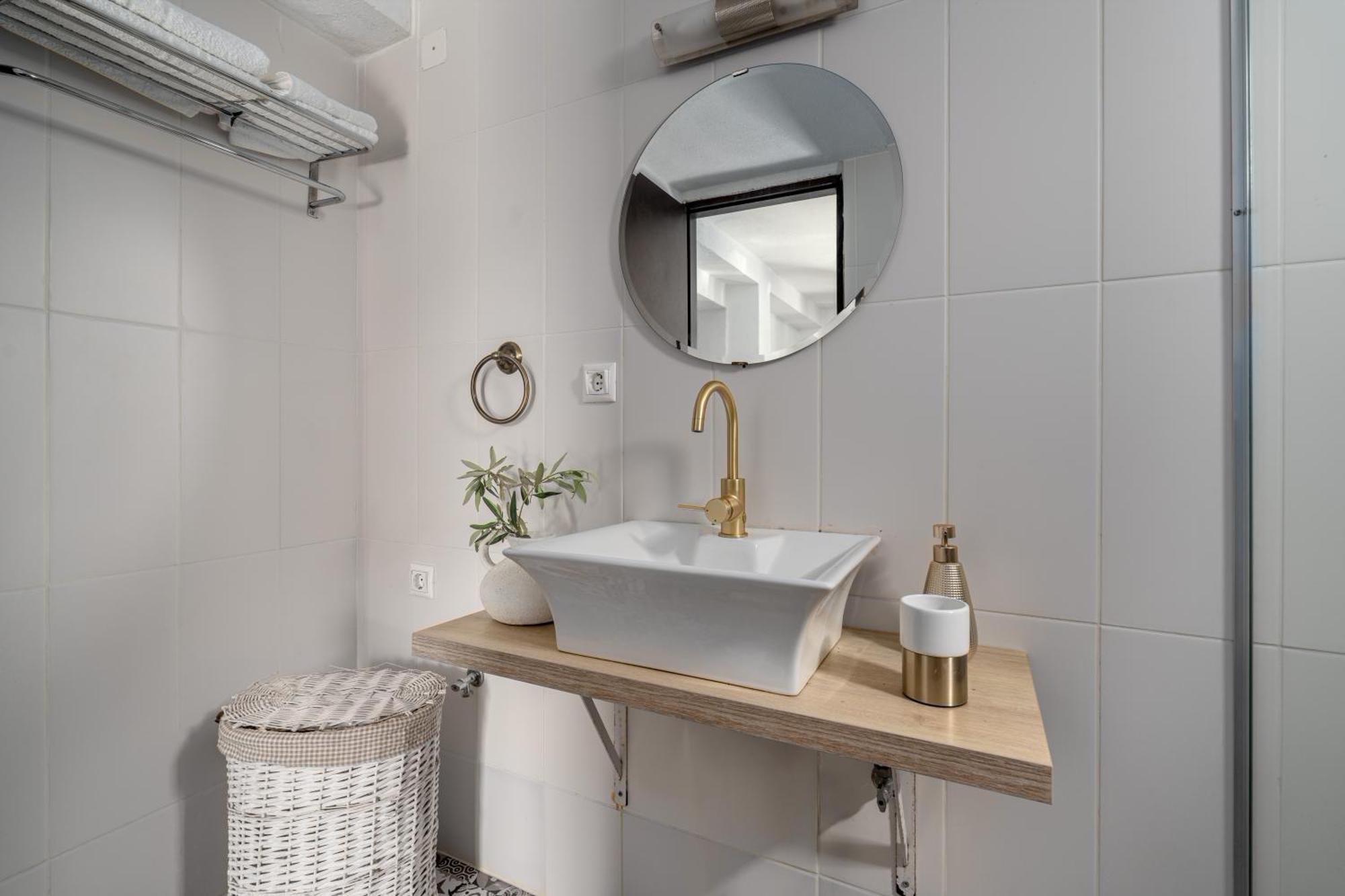 Tresor Boutique Home Kolios Exterior foto