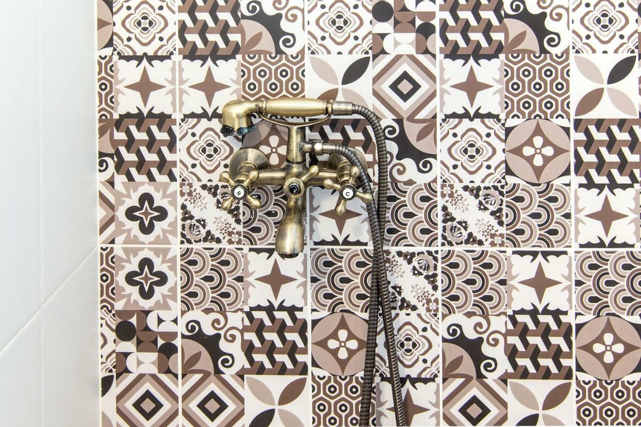 Tresor Boutique Home Kolios Exterior foto