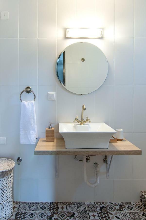 Tresor Boutique Home Kolios Exterior foto